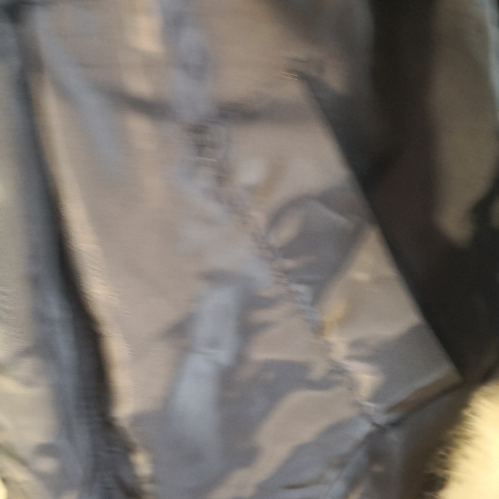 Coat.M sz - Picture 4 of 8